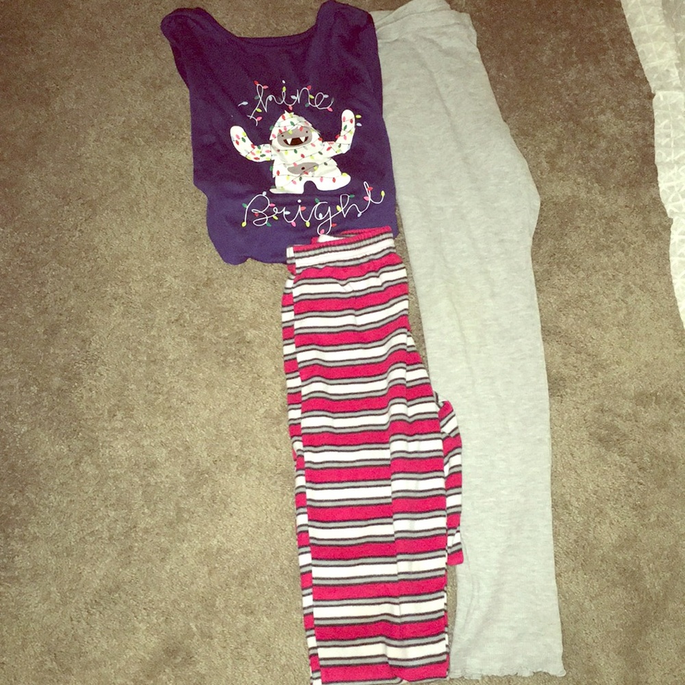 Pajamas